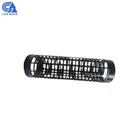 LIXIN China Supply Air Condition System Plastic Injection Mould Maker
