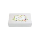 Custom Hard Rigid Paper Gift Packaging Boxes Luxury Packing Magnetic Gift Box For Perfume