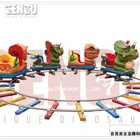 Amusement Park Games For Sale Dinosaur Train
