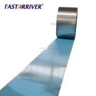 Is Alloy Coil Aluminium Jacketing 3mill Polysurlyn Moisture Barrier 3003 H14 Aluminum Jacketing Coil Roll