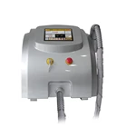 double handle laser diode 808 nm for salon use