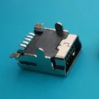 Xyfwcn High Quality Female Electronics Connector A Type Single Port Usb Phone Jack