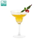 8860 8oz PC wholesale unbreakable margarita cup plastic cocktail glass