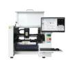 Factory directly supply PCB assembly machinery QIHE TVM925 SMT SMD pick and place machine with 6 cameras