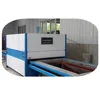 High Efficiency Wooden Transfer Printing Machine for door frame