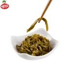 Wei Dao She Zu Chinese Food Wholesale Sour String Beans Gourmet Snacks