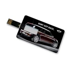 Promotional USB 16gb memory stick, pop ar flash drives, customized personalized credit card silicone bracelet usb flash