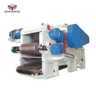 China Manufacturer Offered Good Quality Wood Chipper Shredder/Tree Cutting Machine Price with CE