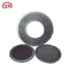 304 316 plain twill dutch weave micron Filter Weave Mesh Filter Cloth Metal 304 Filter Dutch Weave