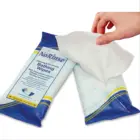 Biokleen Wholesale Big Size Medical Adult Patient Bath Wipes To Cleaning Full Body