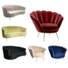 /product-detail/modern-gold-stainless-steel-leg-upholstered-sofa-furniture-settee-red-velvet-couch-60741766592.html