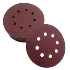Car Grinder Polishing Abrasive Sanding Disc with Good Price