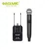 Professional Microphone System For Smartphone DSLR Cameras Recorder Camera