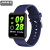 2019 NEW B08 fitness watch ce rohs smart bracelet with sdk and api,smart bracelet ip68 watch phone