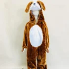 Manufacture new design animal mascot costume halloween cosplay for party
