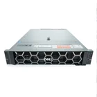 DELL PowerEdge R540 Server Intel Xeon Bronze 3104/8GB RAM/300G SAS 10K HD/PERC H330/DVDRW//2U Rack Server