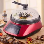 Hot Pot Electric Steam Pot New Arrival Hot Selling Luxury Electric Instant Steam Cooking Pot