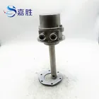 Fuel Tanker Optical Overfill Sensor Top Probe