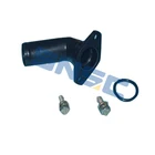 Q21-1301111 WATER PIPE JOINT Chery Karry Q22B Q22E CAR PARTS
