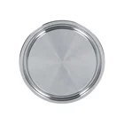 Vacuum Components KF ISO CF Stainless Steel Vacuum Flanges