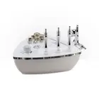 2019 hot selling professional diamond micro peel dermabrasion