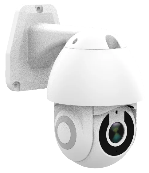 outdoor camera google home
