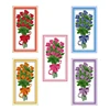 /product-detail/nkf-the-present-rose-flower-embroidery-cross-stitch-diy-11ct-14ct-handmade-embroidery-cross-stitch-kit-for-needlework-60791995056.html