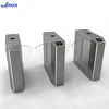 /product-detail/retractable-flap-electronic-gate-barrier-1-5mm-thickness-304-stainless-steel-card-reader-access-control-flap-barrier-gate-62069940684.html
