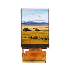 China 2/2.4/2.8/3/3.5/4/4.3/5/6/7/8/10.1 inch LCD Screen Color