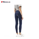 Hot sale Ladies Stretch Pants Skinny Women Denim Jeans