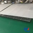 Welded Aluminum Alloy (DNV 5083/6082) Material