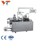 Compact Automatic Plastic PVC PET Thermoforming Machine