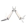 Best Quality Camping Multi Tool, Foldable 2cr Stainless Steel Multifunction Pliers