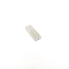 Grade N35 Strong Rare Earth Neodymium NdFeB Block Magnets For Sale