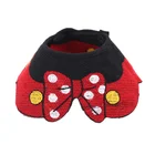 INS pet decoration dog neck scarf bibs dog grooming bandana