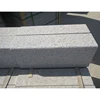 Cheap Price Paving Grey Road Side Curb Stone Standard Gray G383 Granite Kerbstone