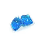 Customized New Innovation Natural Clothes Washing Pods