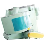 MX19 clay mixer with 1000L available volume for mixing ceramics