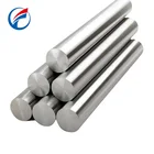 Customized Grade 5 Titanium Alloy Rod Bar TC4/Ti-6Al-4V Titanium Metal