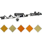 New Bread Crumb Making Machine Food Extruder Production Line