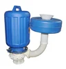 China first-level fish ponds aquaculture oxygen making air jet aerator for sale