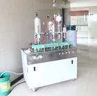 Filling Machine Paint Aerosol Filling Manual Machine