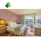 4 star holiday inn hotel bedroom furniture set for sale