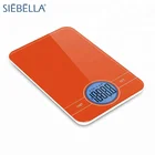 Household use Bluetooth digital nutrition Kitchen Food Weighing Scale