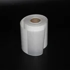 White Glassine Release Paper for Stickers