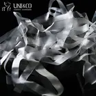 High Tensity Silicone Ribbon Elastic TPU Webbing for Garment Reinforcement