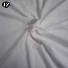 Anti-Bacteria Bamboo Fiber Double Jersey Fabric