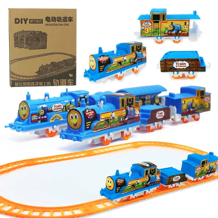 small train toys