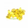 Private Label Hemp seed Oil softgel capsules help Sleep 100% Natural hemp oil soft gel capsules&health food supplement