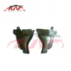 For Bmw 2010-13 F10 F18 Triangular Plate L/r L 51757256865 R 51757256866 Bmw